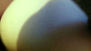 beautiful pussy gets fucked hard in wet anal sex.