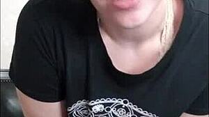 Watch this striptease ass worship compilation?