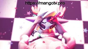 Five nights at freddys compilation