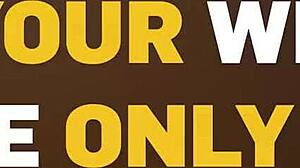 i sense the vengeful vibes in this mature european brunette's tale