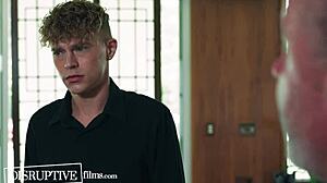 Twink questions stepuncle's inheritance