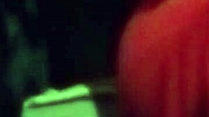 she loves sucking and anal in mexican bondage session