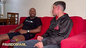 Why Does Stepdad Ignore Those Big Twink Assets?