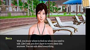 Exploring Adventures In My New Family Series Episode 165