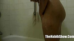 Ghetto Hood Latina Freak Banged Hard