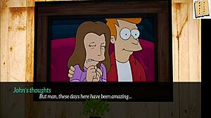 I love my new family episode.