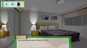 I watch the new ninja slut Karui in Jikage rising arc 2 episode 11, her big tits driving me crazy!