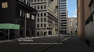 i'm bound in this game, feeling restrained and helpless