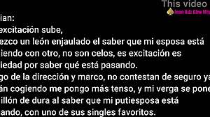 i got caught at home with my lover in this video story