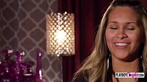 swinger guys oil massage ladies big asses