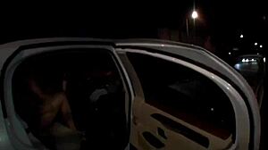 Candy Sweet Gangbanged Outdoors Before Splattered with Cum in Public. Hardcore Group Action Leaves Her Soaked.