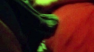 she loves sucking and anal in mexican bondage session