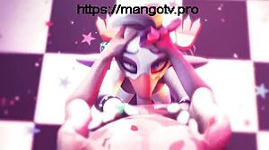 Five nights at freddys compilation