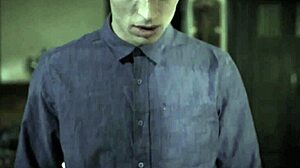 Jealous stepbrother acts out on petite teen stepsister