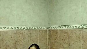 Mexican Prostitute Fucked In Jacuzzi Bath.