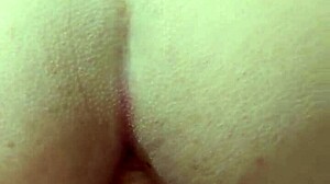 Fucking My Wife Hard in Doggy Style?