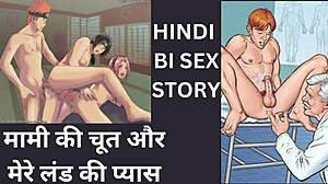 bisexual hindi gay stories shared in casual conversations