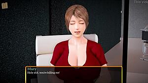 My New Family Adventures