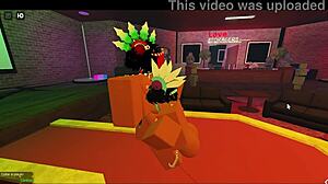 2 Hot Rich Bbc Femboys Getting Creampied And Dicked Down