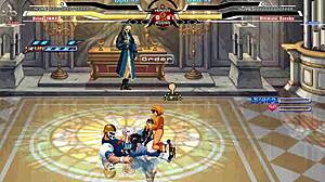 Brian vs zero paid character