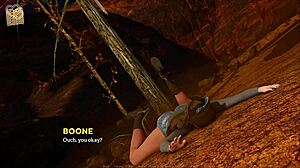 i played eternum 200 and got horny from hentai scenes