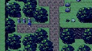 I'm Natsuki, the tanned girl in hentai game ep 14, receiving a good spanking.