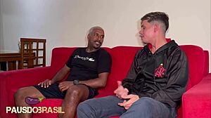 Why Does Stepdad Ignore Those Big Twink Assets?