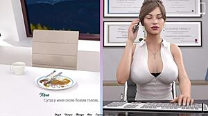 Complete Gameplay Of Knockout Master Part 11 Featuring Cartoon Doctor And Master