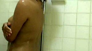 Ghetto Hood Latina Freak Banged Hard