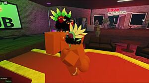 2 Hot Rich Bbc Femboys Getting Creampied And Dicked Down