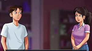 Summertime saga episode 187 adventures