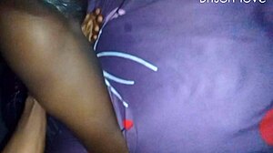 Brought Her Home From The Club To Fuck Her Bent Over