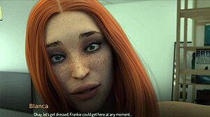 i'm bound in this game, feeling restrained and helpless