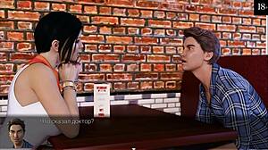 Hey, ready for more? Check Anna Exciting Affection gameplay part 3 now!