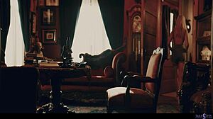 What Made Lexi Lore and Melody Marks Scissor So Dirty?