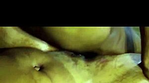 Ebony Amateur Whore Fuck Step Brother