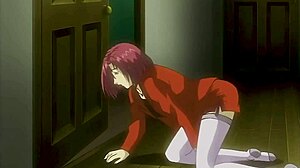 Step mom and step aunt double team young boy in uncensored hentai