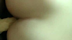 Fucking My Wife Hard in Doggy Style?