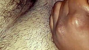 blowjob from that 18 year old ebony girl i met on pof