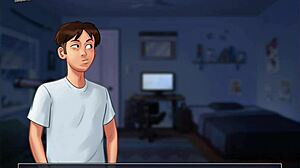 Summertime saga episode 187 adventures