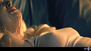 What Made Lexi Lore and Melody Marks Scissor So Dirty?