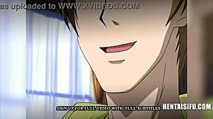 i can't believe it, stepson, don't leave me in this hentai scene. i need you here with me in this wild anime.