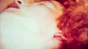 oh man, vintage group sex across two wild centuries is pure heat