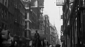 oh man, vintage group sex across two wild centuries is pure heat