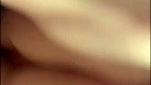 Watch this homemade fucking session with big ass and pussy action!