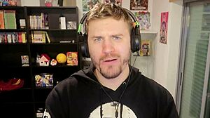 When Stuck in Naughty Escape Game Panic Party Uncensored