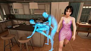 Home Together All Posses Gameplay Best Real Game With Big Tits Erotic Feet Footjob Anime Hentai Tits Sex