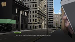 i'm bound in this game, feeling restrained and helpless