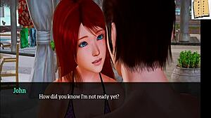 Exploring Adventures In My New Family Series Episode 165