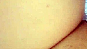 Gretala And This Desire To Dance With Wet Pussy